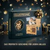 Alice Csodadoboza - CluePuzzle interaktív kirakós doboz rejtvényekkel 