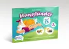 Hangtündér - komplex képanyag beszédhangok javításához 600 képpel