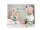 Marina&Pau baba - Vanília illatú Little Family babák 40cm és 26cm
