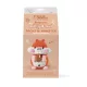 Graine Creative Minigurumi készlet – Hörcsög (10 cm)