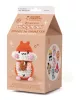 Graine Creative Minigurumi készlet – Hörcsög (10 cm)