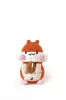 Graine Creative Minigurumi készlet – Hörcsög (10 cm)