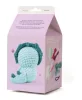 Graine Creative Minigurumi készlet – Dinoszaurusz (10 cm)