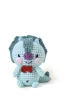 Graine Creative Minigurumi készlet – Dinoszaurusz (10 cm)