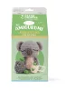 Graine Creative Amigurumi készlet – Koala (12,5 cm)