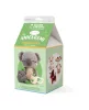 Graine Creative Amigurumi készlet – Koala (12,5 cm)