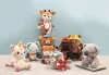 Graine Creative Amigurumi készlet - Fóka
