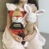 Graine Creative Amigurumi készlet - Az én nyuszim