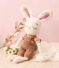Graine Creative Amigurumi készlet - Az én nyuszim