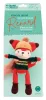 Graine Creative Amigurumi készlet - Az én rókám