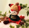 Graine Creative Amigurumi készlet - Az én rókám