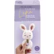 Graine Creative Horgolókészlet - Nyuszis csörgő