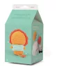 Graine Creative Minigurumi készlet – Kazuo, az oroszlán (10 cm)