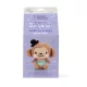 Graine Creative Minigurumi készlet – Nori, a majom (10 cm)
