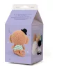 Graine Creative Minigurumi készlet – Nori, a majom (10 cm)