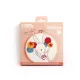 Graine Creative Hímzőkészlet – Repülő nyuszi (15 cm)