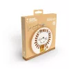 Graine Creative Hímzőkészlet – Oroszlán (15 cm)