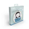 Graine Creative Hímzőkészlet – Pingvin kapitány (15 cm)