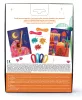 Graine Creative Hímzőkártyák – Ezeregyéjszaka