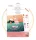 Graine Creative Punch needle hímzőkészlet – Koi ponty (25 cm)