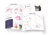 Graine Creative Gyertyakészítő - Brémai muzsikusok