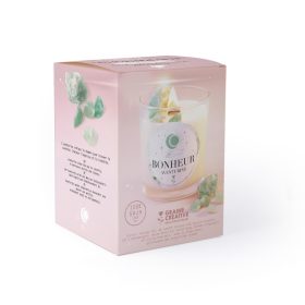 Graine Creative Kristályok gyertyakészítő – Aventurin