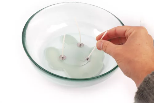 Graine Creative Kristályok gyertyakészítő - XXL