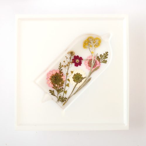 Graine Creative Gyertyakészítő - Virágos rét