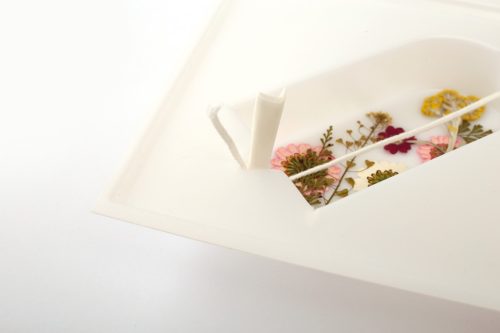 Graine Creative Gyertyakészítő - Virágos rét