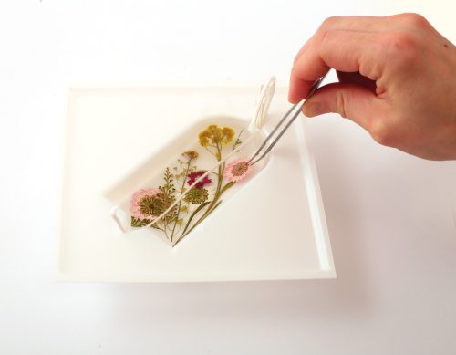 Graine Creative Gyertyakészítő - Virágos rét