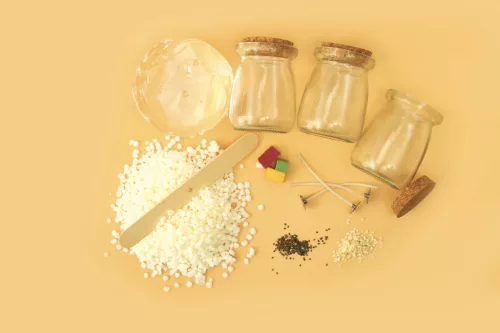 Graine Creative Gyertyakészítő - Gyümölcsös