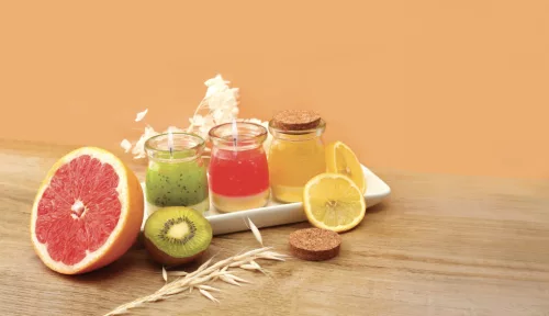 Graine Creative Gyertyakészítő - Gyümölcsös