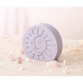 Graine Creative Gyertyakészítő - Holdfogyatkozás