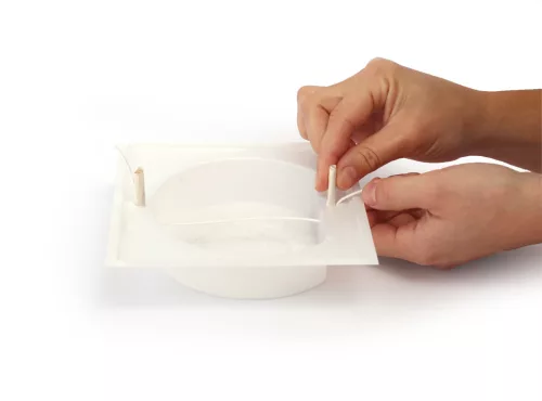 Graine Creative Gyertyakészítő - Holdfogyatkozás