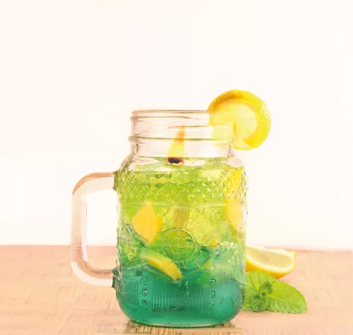 Graine Creative Gyertyakészítő - Mojito