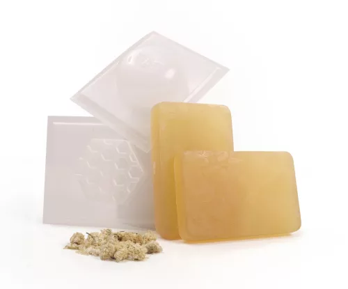 Graine Creative Szappankészítő - Mézes