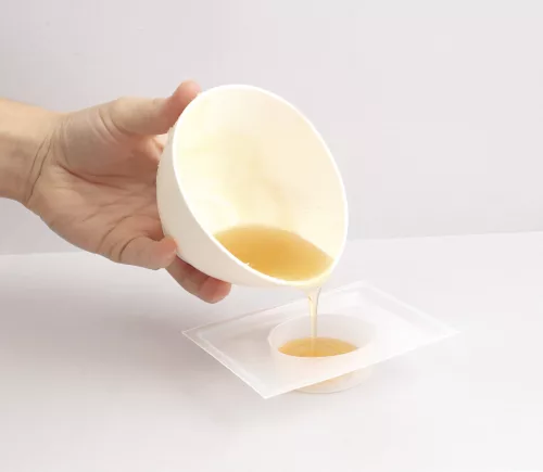 Graine Creative Szappankészítő - Mézes