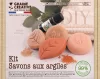 Graine Creative Szappankészítő - Agyag