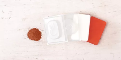 Graine Creative Szappankészítő - Barackos bőrradíros