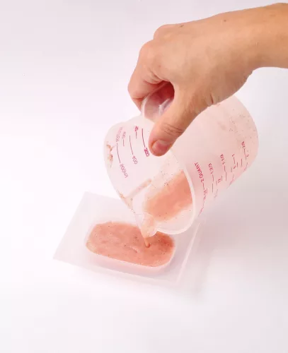 Graine Creative Szappankészítő - Barackos bőrradíros