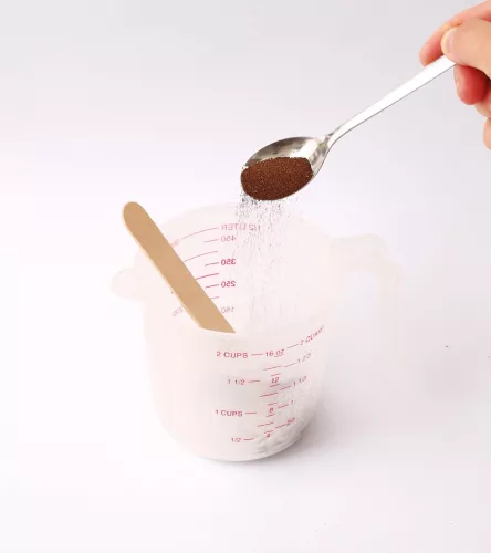 Graine Creative Szappankészítő - Kókuszos bőrradíros