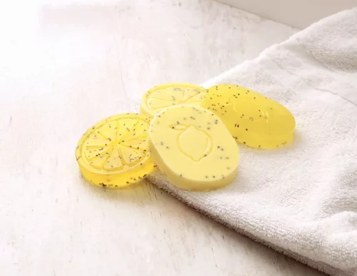 Graine Creative Szappankészítő - Citromos