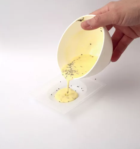 Graine Creative Szappankészítő - Citromos