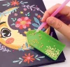 Graine Creative Gyémántfestő jegyzetfüzet