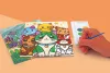Graine Creative Számfestő 8+ – Cicák