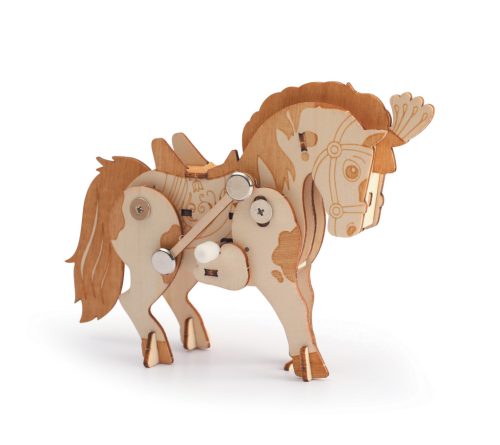 Graine Creative 3D fa modell – Paripa