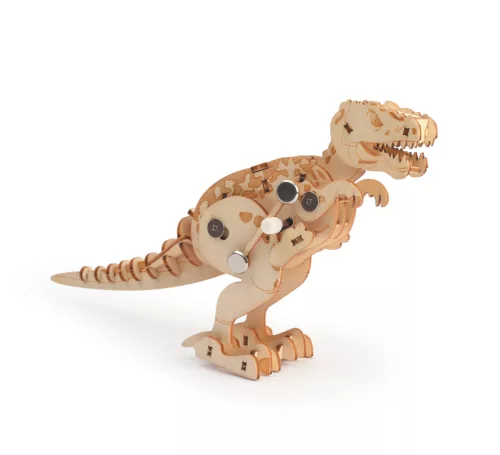 Graine Creative 3D fa modell – T-Rex