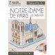 Graine Creative 3D puzzle - Notre Dame