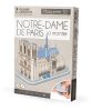 Graine Creative 3D puzzle - Notre Dame
