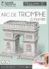 Graine Creative 3D puzzle - Diadalív